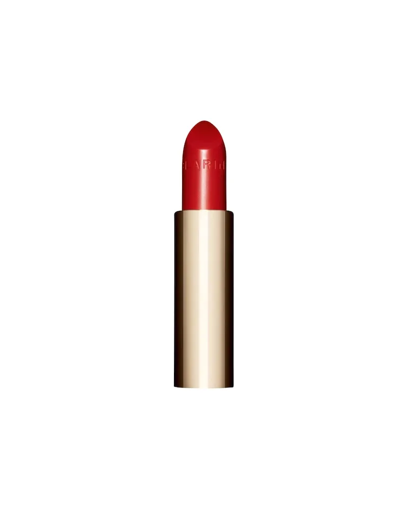 Clarins MAKEUP LippenJoli Rouge Shine Refill 762S Pop Pink 