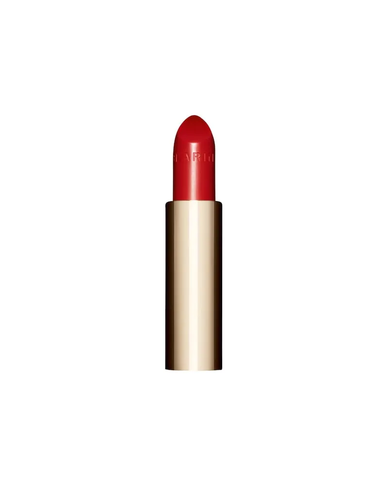 Clarins MAKEUP LippenJoli Rouge Shine Refill 762S Pop Pink 