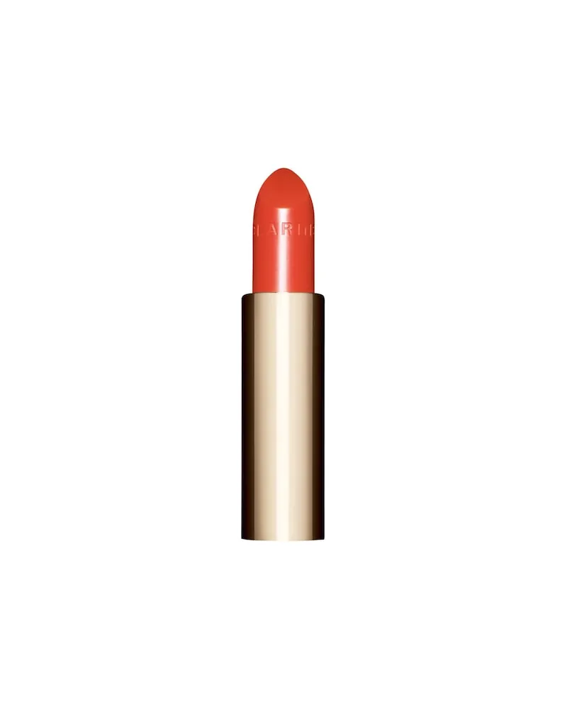 Clarins MAKEUP LippenJoli Rouge Shine Refill 762S Pop Pink 