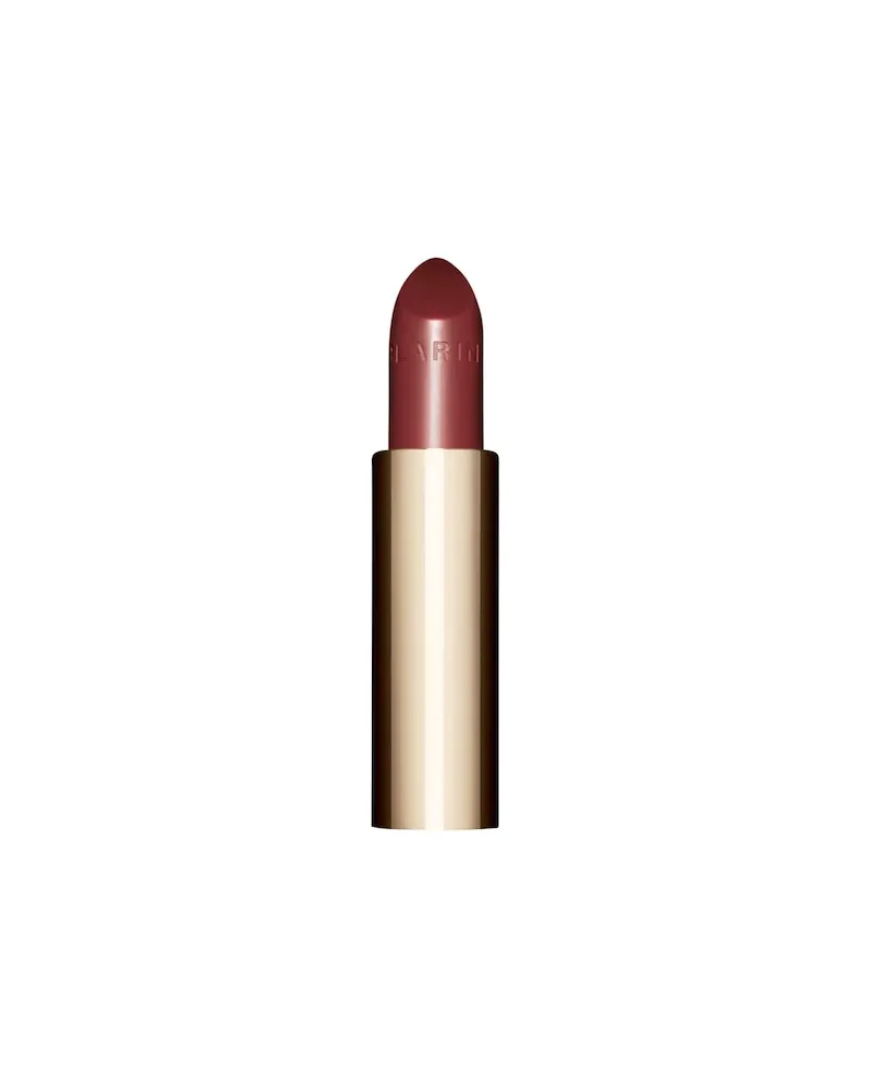Clarins MAKEUP LippenJoli Rouge Shine Refill 762S Pop Pink 