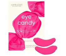 Beauty Pads Face Pink Augen Pads - eye candy