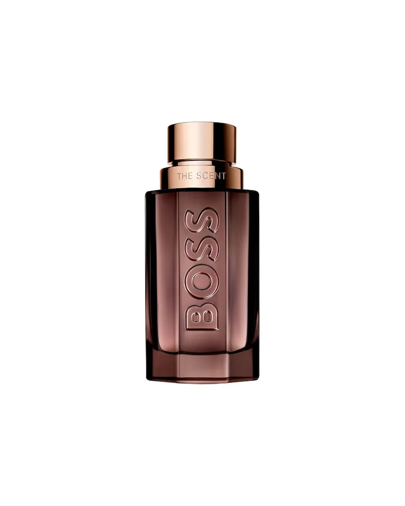 HUGO BOSS Hugo-Boss BOSS-Herrenduefte BOSS-The-ScentLe Parfum 676,20 € / 1 l 