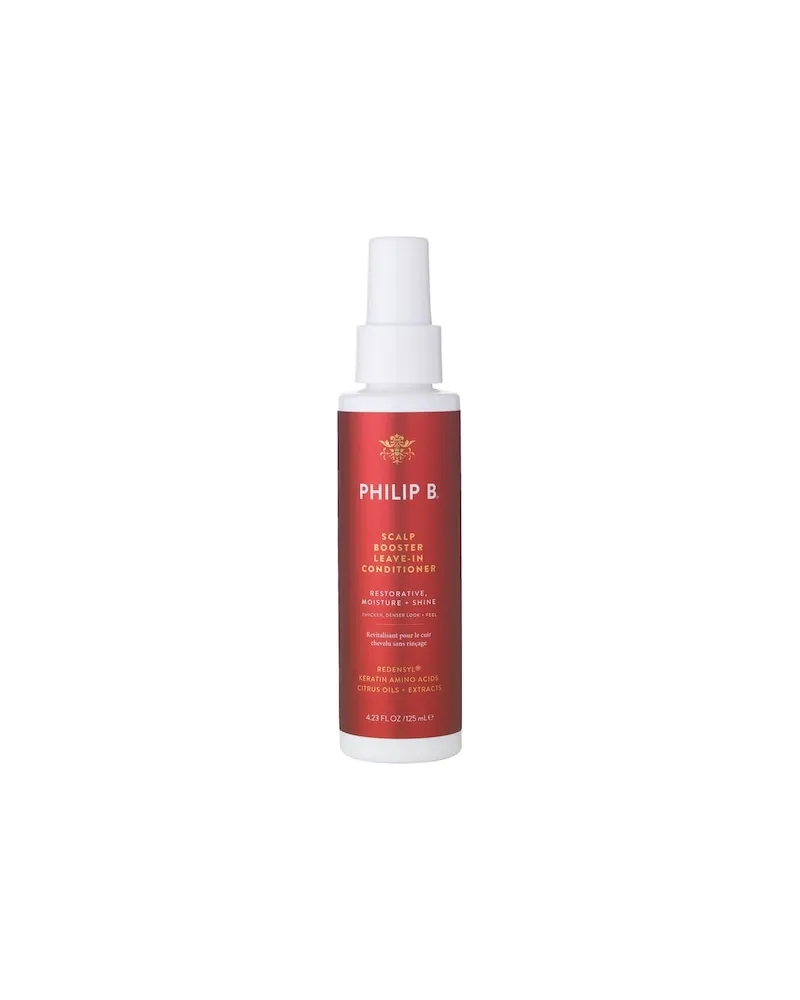 Philip B. Philip-B Haarpflege ConditionerScalp Booster Leave-In Conditioner 610,24 € / 1 l 