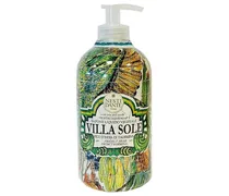 Pflege Villa Sole Prickly Pear of Taormina Liquid Soap