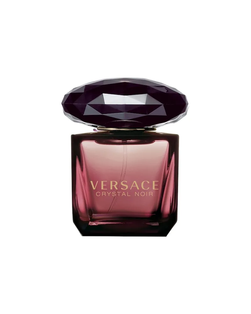 Versace Damenduefte Crystal-NoirEau de Toilette Spray 853,00 € / 1 l 