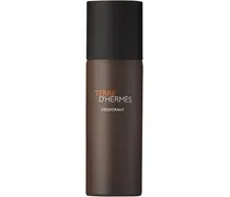 Herrendüfte Terre d'Hermès Deodorant Spray