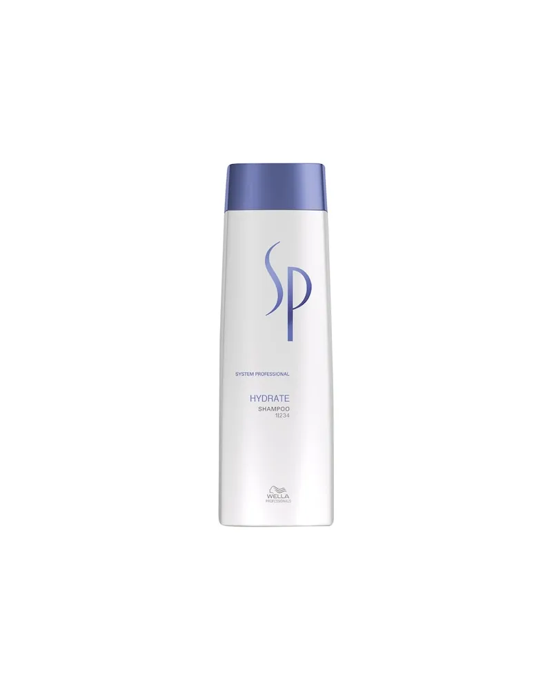 Wella SP-Care HydrateHydrate Shampoo ohne Pumpspender 27,94 € / 1 l 