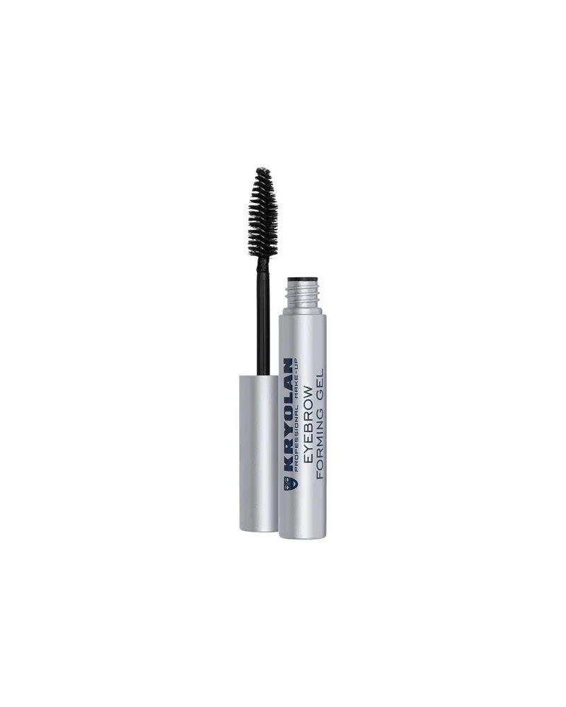 KRYOLAN Augen AugenbrauenEyebrow Forming Gel 