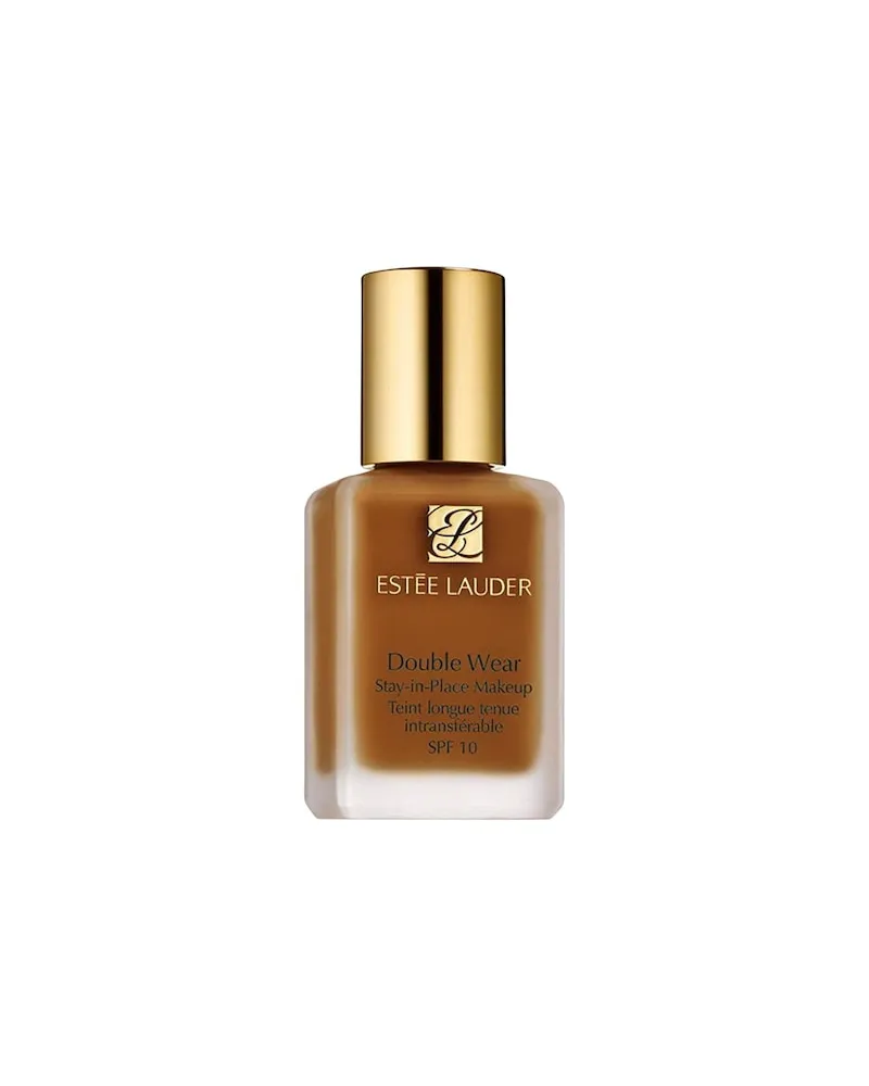 Estée Lauder Estee-Lauder Makeup GesichtsmakeupDouble Wear Stay in Place Make-up SPF 10 Nr. 2W2 Rattan 1.203,67 € / 1 l 