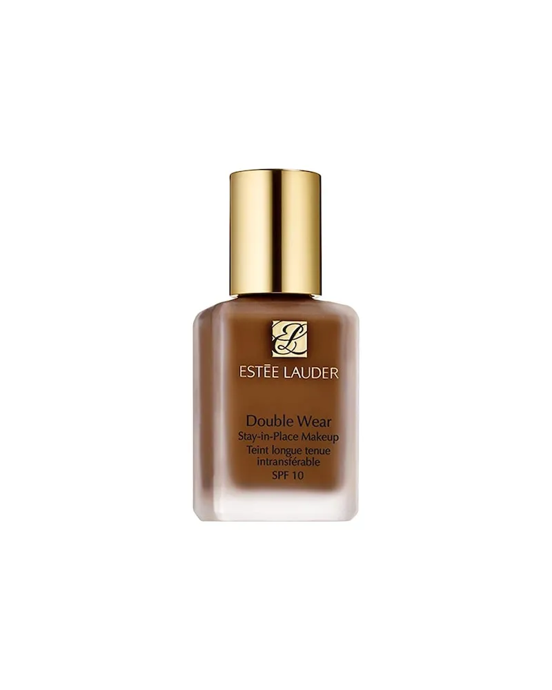 Estée Lauder Estee-Lauder Makeup GesichtsmakeupDouble Wear Stay in Place Make-up SPF 10 Nr. 2W2 Rattan 1.203,67 € / 1 l 