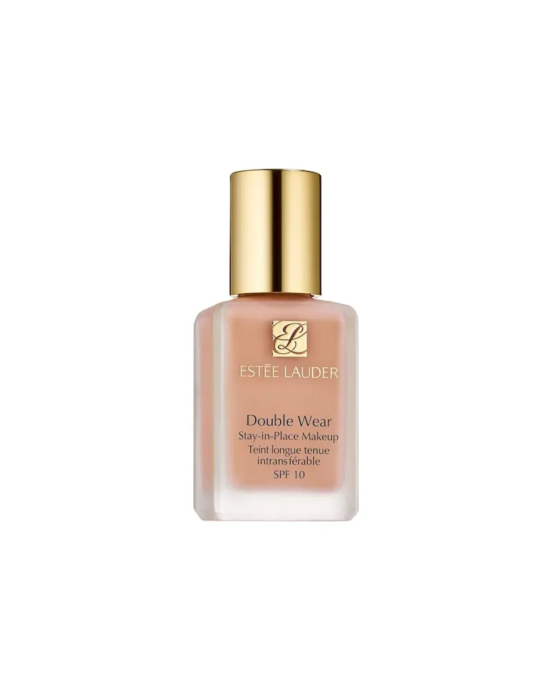 Estée Lauder Estee-Lauder Makeup GesichtsmakeupDouble Wear Stay in Place Make-up SPF 10 Nr. 2W2 Rattan 1.203,67 € / 1 l 