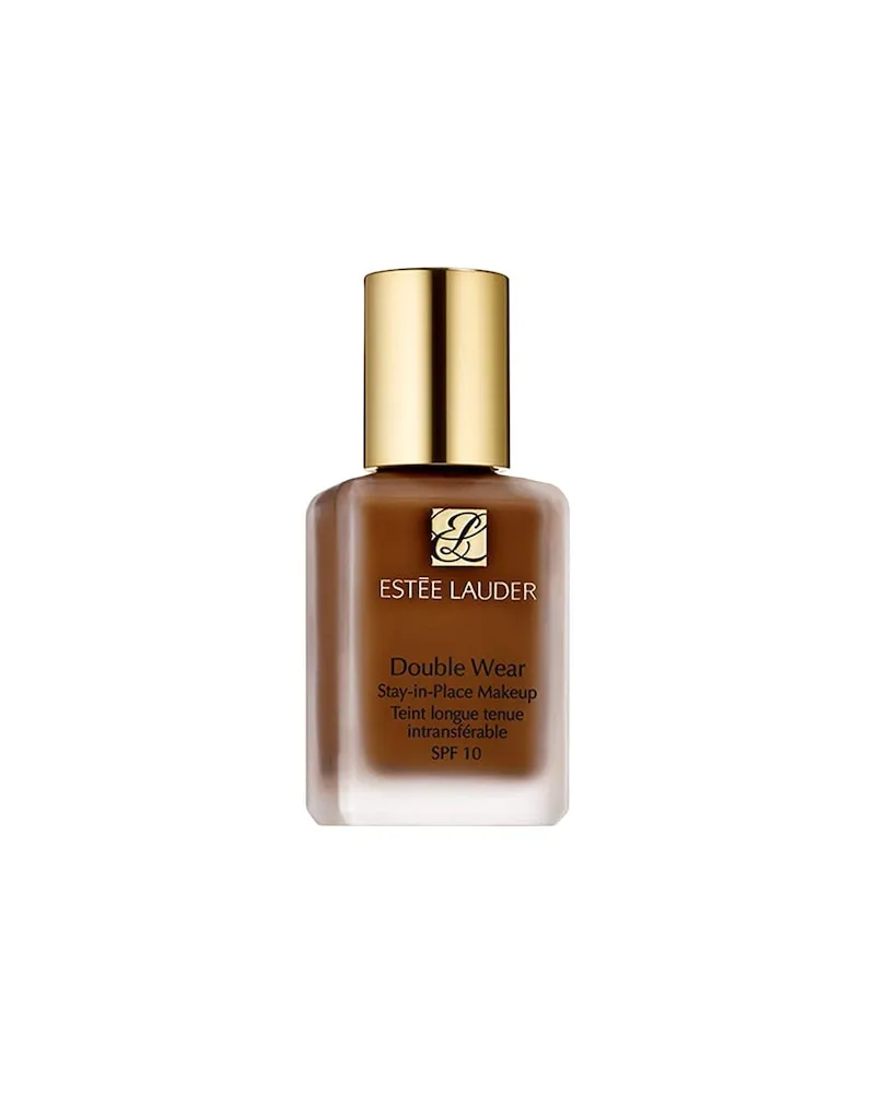 Estée Lauder Estee-Lauder Makeup GesichtsmakeupDouble Wear Stay in Place Make-up SPF 10 Nr. 2W2 Rattan 1.203,67 € / 1 l 