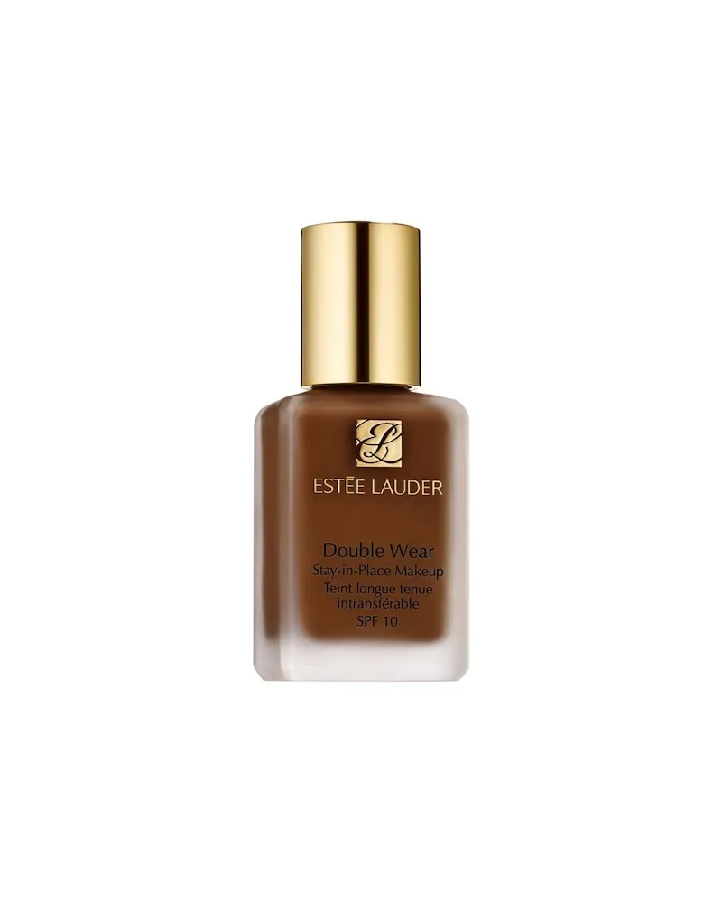 Estée Lauder Estee-Lauder Makeup GesichtsmakeupDouble Wear Stay in Place Make-up SPF 10 Nr. 2W2 Rattan 1.203,67 € / 1 l 