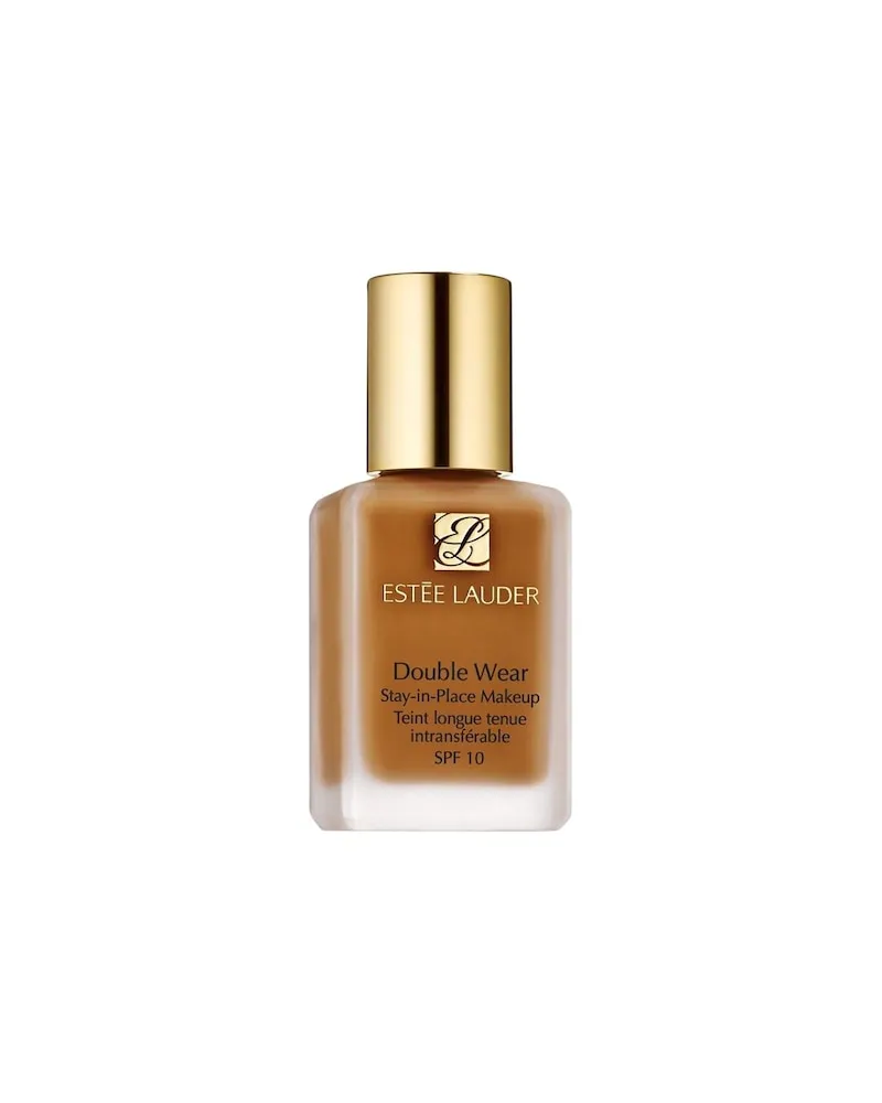 Estée Lauder Estee-Lauder Makeup GesichtsmakeupDouble Wear Stay in Place Make-up SPF 10 Nr. 2W2 Rattan 1.203,67 € / 1 l 