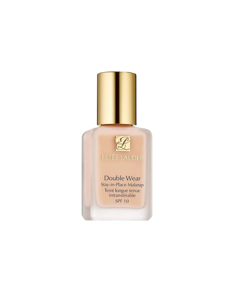 Estée Lauder Estee-Lauder Makeup GesichtsmakeupDouble Wear Stay in Place Make-up SPF 10 Nr. 2W2 Rattan 1.203,67 € / 1 l 