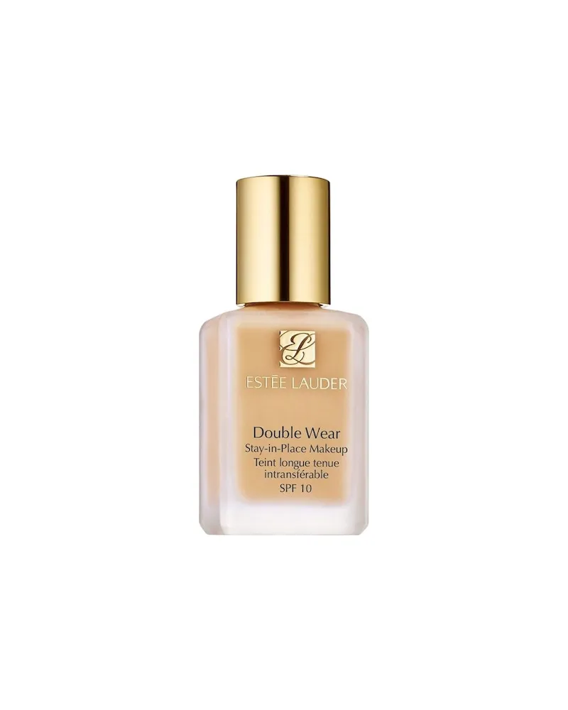 Estée Lauder Estee-Lauder Makeup GesichtsmakeupDouble Wear Stay in Place Make-up SPF 10 Nr. 2W2 Rattan 1.203,67 € / 1 l 
