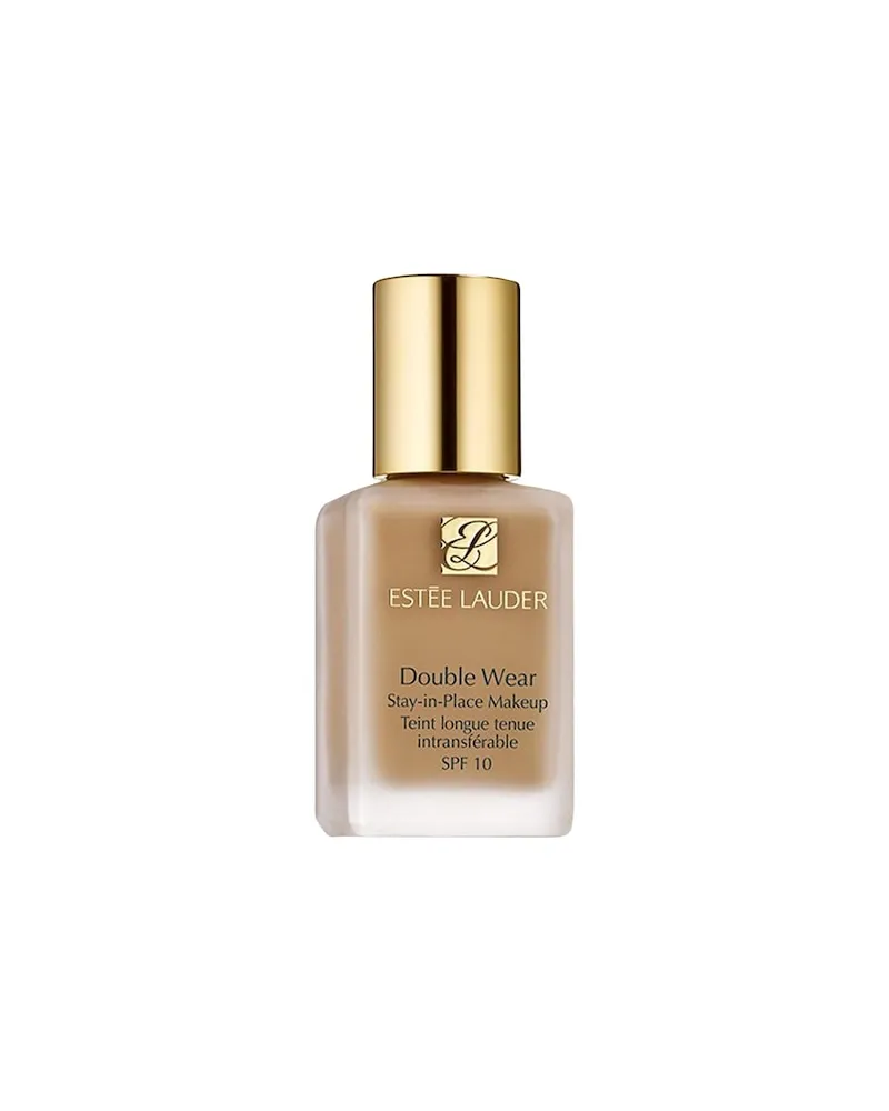 Estée Lauder Estee-Lauder Makeup GesichtsmakeupDouble Wear Stay in Place Make-up SPF 10 Nr. 2W2 Rattan 1.203,67 € / 1 l 