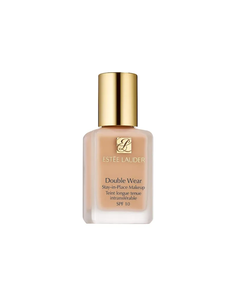 Estée Lauder Estee-Lauder Makeup GesichtsmakeupDouble Wear Stay in Place Make-up SPF 10 Nr. 2W2 Rattan 1.203,67 € / 1 l 