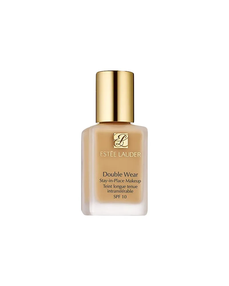 Estée Lauder Estee-Lauder Makeup GesichtsmakeupDouble Wear Stay in Place Make-up SPF 10 Nr. 2W2 Rattan 1.203,67 € / 1 l 