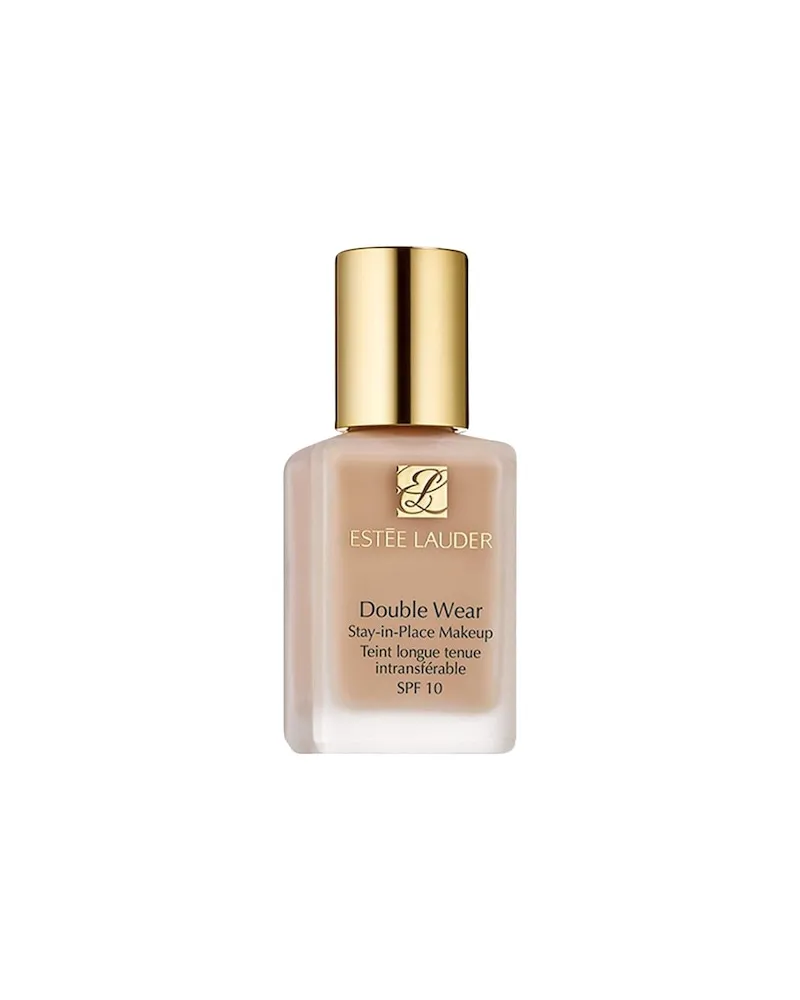 Estée Lauder Estee-Lauder Makeup GesichtsmakeupDouble Wear Stay in Place Make-up SPF 10 Nr. 2W2 Rattan 1.203,67 € / 1 l 