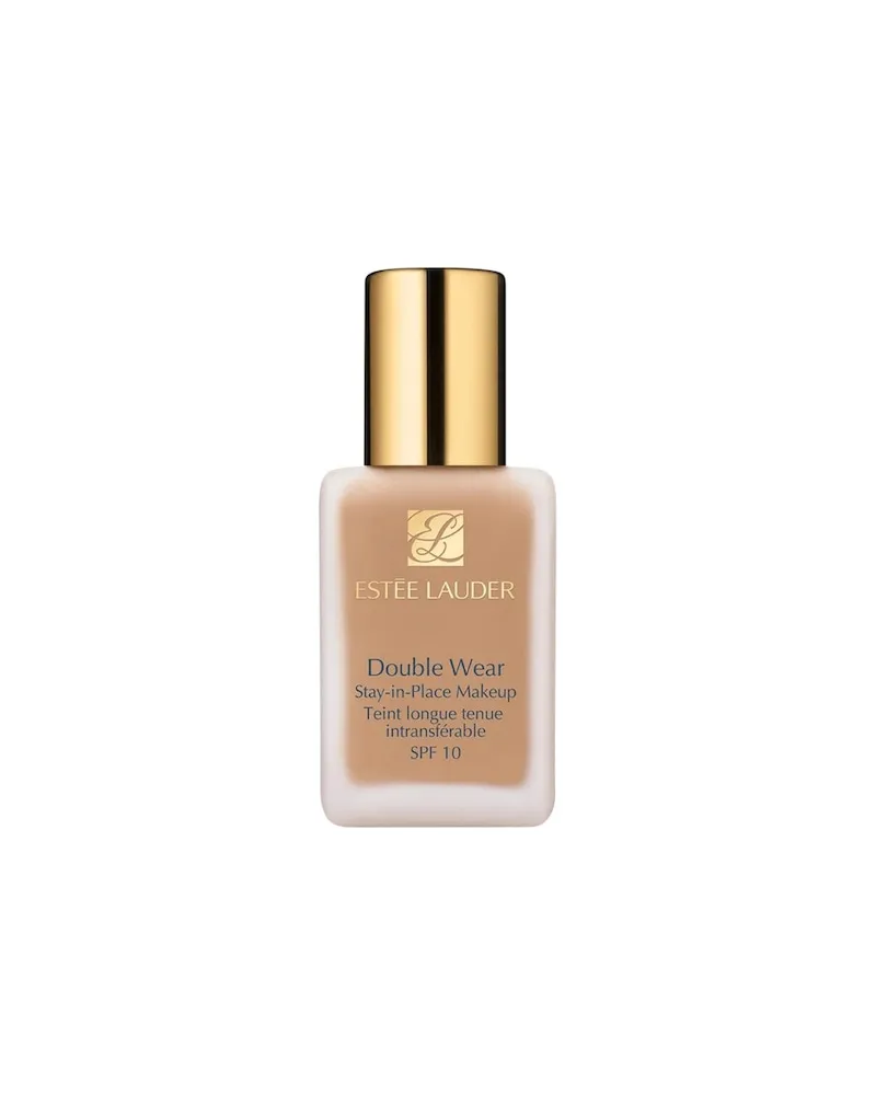 Estée Lauder Estee-Lauder Makeup GesichtsmakeupDouble Wear Stay in Place Make-up SPF 10 Nr. 2W2 Rattan 1.203,67 € / 1 l 