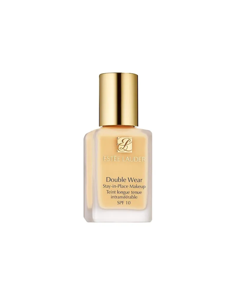 Estée Lauder Estee-Lauder Makeup GesichtsmakeupDouble Wear Stay in Place Make-up SPF 10 Nr. 2W2 Rattan 1.203,67 € / 1 l 