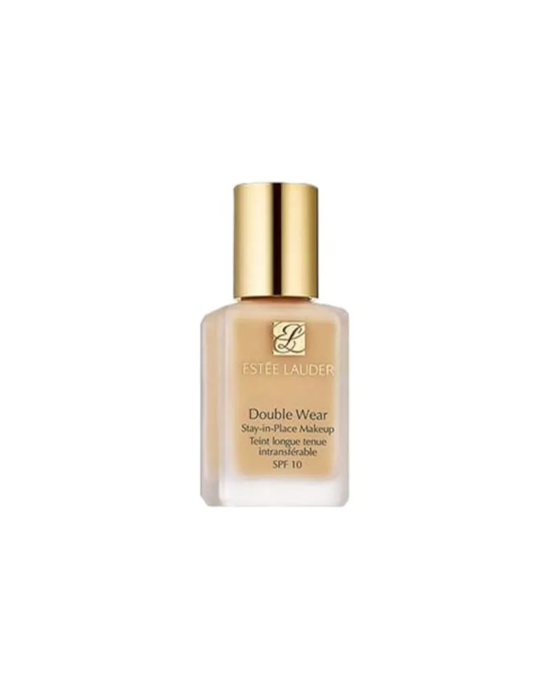 Estée Lauder Estee-Lauder Makeup GesichtsmakeupDouble Wear Stay in Place Make-up SPF 10 Nr. 2W2 Rattan 1.203,67 € / 1 l 