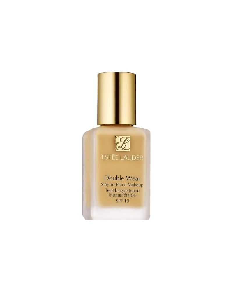 Estée Lauder Estee-Lauder Makeup GesichtsmakeupDouble Wear Stay in Place Make-up SPF 10 Nr. 2W2 Rattan 1.203,67 € / 1 l 
