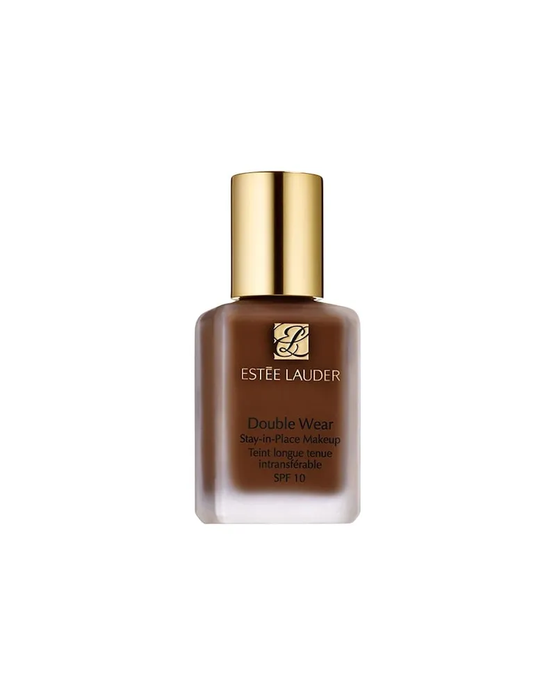 Estée Lauder Estee-Lauder Makeup GesichtsmakeupDouble Wear Stay in Place Make-up SPF 10 Nr. 2W2 Rattan 1.203,67 € / 1 l 