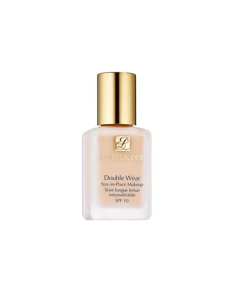Estée Lauder Estee-Lauder Makeup GesichtsmakeupDouble Wear Stay in Place Make-up SPF 10 Nr. 2W2 Rattan 1.203,67 € / 1 l 