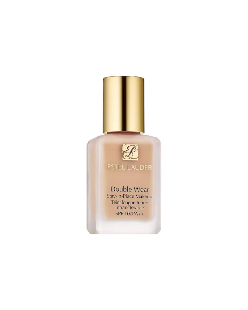 Estée Lauder Estee-Lauder Makeup GesichtsmakeupDouble Wear Stay in Place Make-up SPF 10 Nr. 2W2 Rattan 1.203,67 € / 1 l 