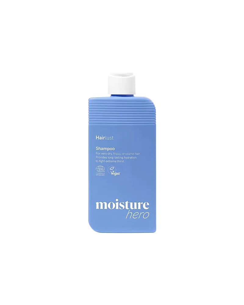 Hairlust Haare ShampooMoisture Hero™ Shampoo 103,80 € / 1 l 