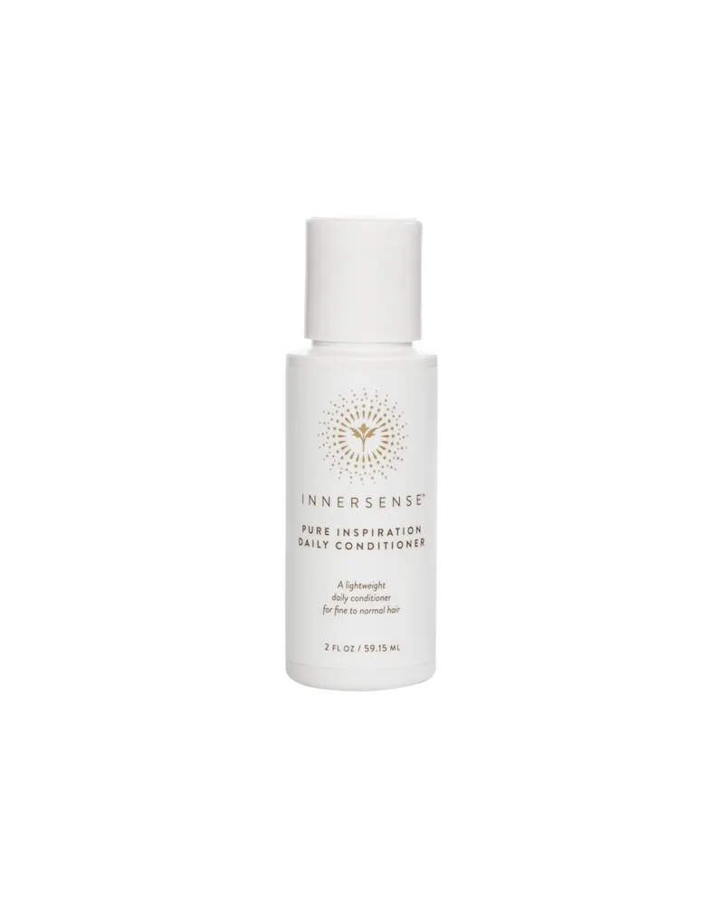Innersense Organic Beauty Haare ConditionerPure Inspiration Daily Conditioner 90,91 € / 1 l 