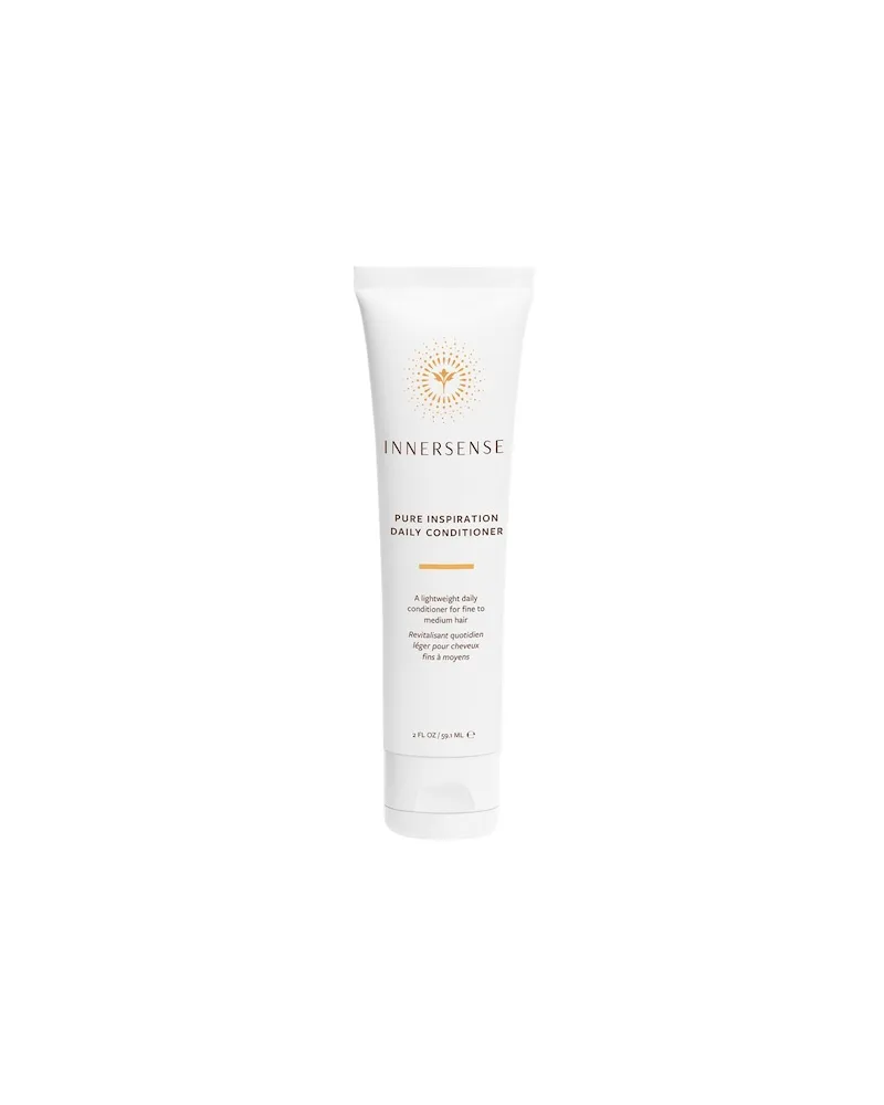 Innersense Organic Beauty Haare ConditionerPure Inspiration Daily Conditioner 90,91 € / 1 l 