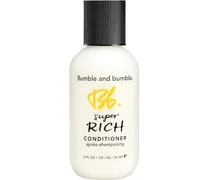 Shampoo & Conditioner Conditioner Super Rich Conditioner