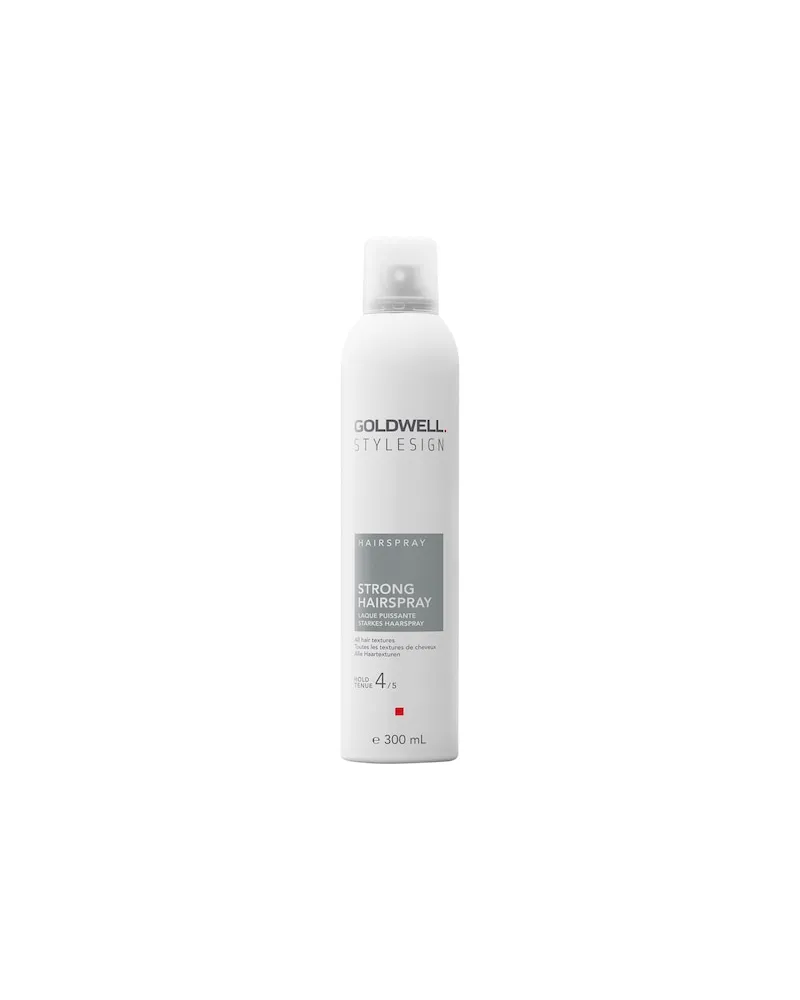 Goldwell Stylesign HairsprayStylesign Hairspray starkes Haarspray 36,83 € / 1 l 