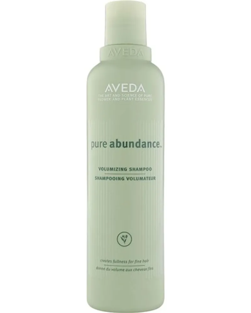 Aveda Hair Care Shampoo Pure AbundanceVolumizing Shampoo 