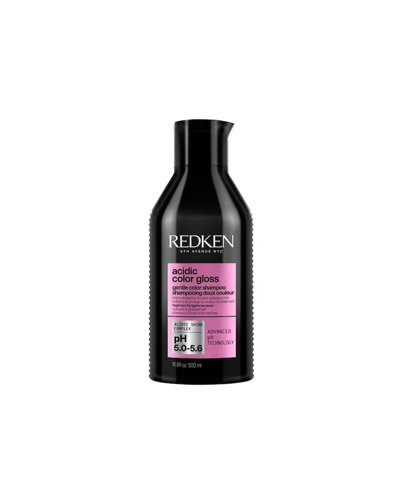 Redken Coloriertes-Haar Acidic-Color-GlossShampoo 65,58 € / 1 l 