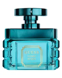 Guess Herrendüfte Uomo Acqua Eau de Toilette Spray 