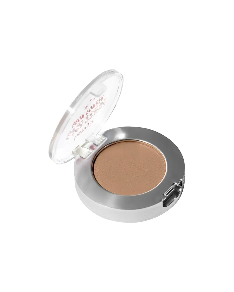 Benefit Augenbrauen AugenbrauenpuderGoof ProofBrow Powder - färbendes Augenbrauenpuder 006 