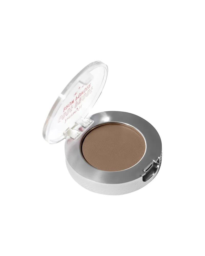 Benefit Augenbrauen AugenbrauenpuderGoof ProofBrow Powder - färbendes Augenbrauenpuder 006 