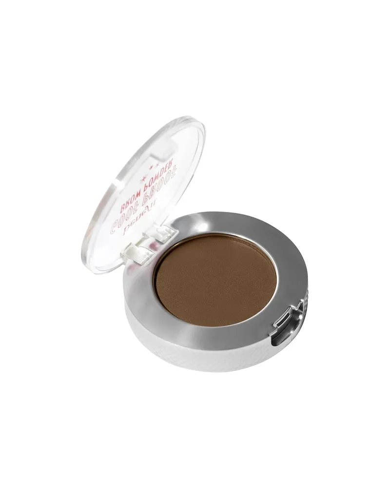Benefit Augenbrauen AugenbrauenpuderGoof ProofBrow Powder - färbendes Augenbrauenpuder 006 