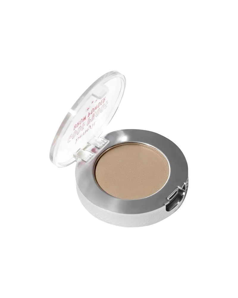 Benefit Augenbrauen AugenbrauenpuderGoof ProofBrow Powder - färbendes Augenbrauenpuder 006 