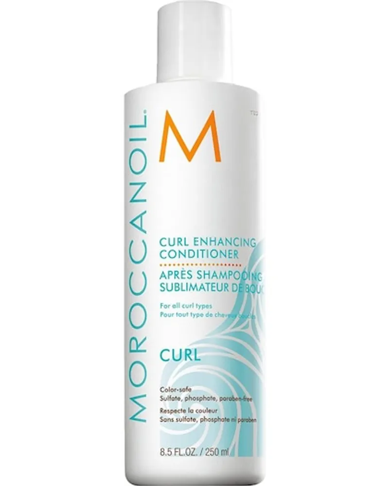 MOROCCANOIL Haarpflege Pflege Curl Enhancing Conditioner 