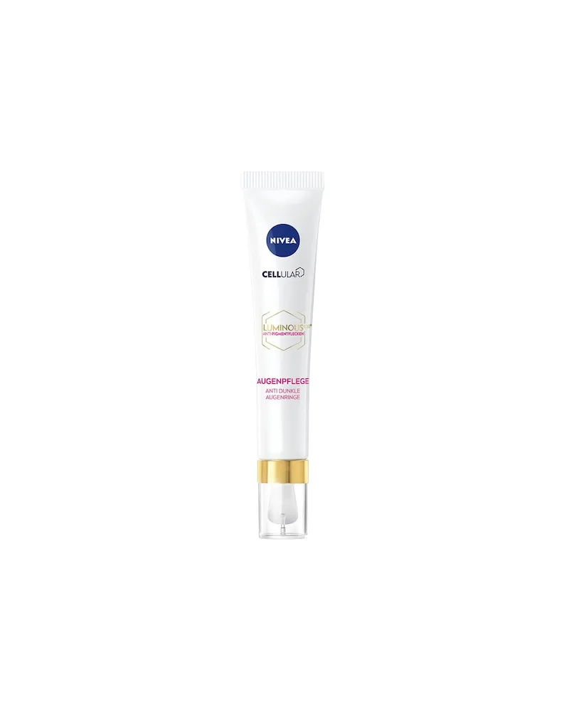 Nivea Gesichtspflege Augenpflege Anti-PigmentfleckenAugenpflege 1.532,67 € / 1 l 