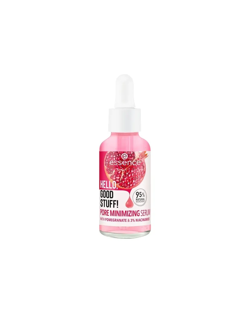essence Collection Hello,-Good-Stuff!Pore Minimizing Serum 166,33 € / 1 l 