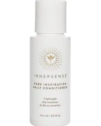 Innersense Organic Beauty Haarpflege Conditioner Pure Inspiration Daily Conditioner 