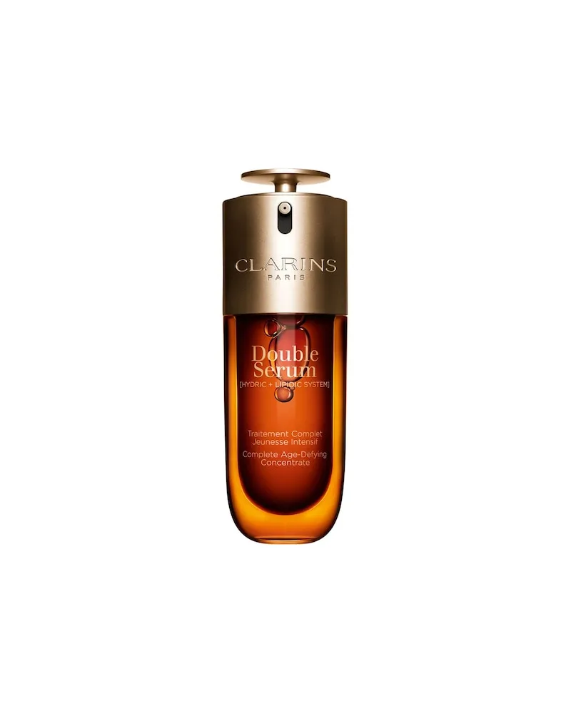 Clarins GESICHTSPFLEGE SerenDouble Serum 1.399,33 € / 1 l 