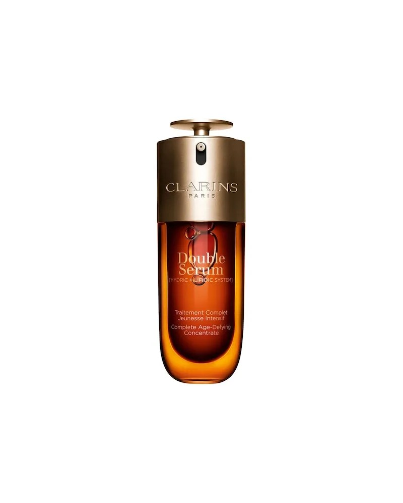 Clarins GESICHTSPFLEGE SerenDouble Serum 1.399,33 € / 1 l 