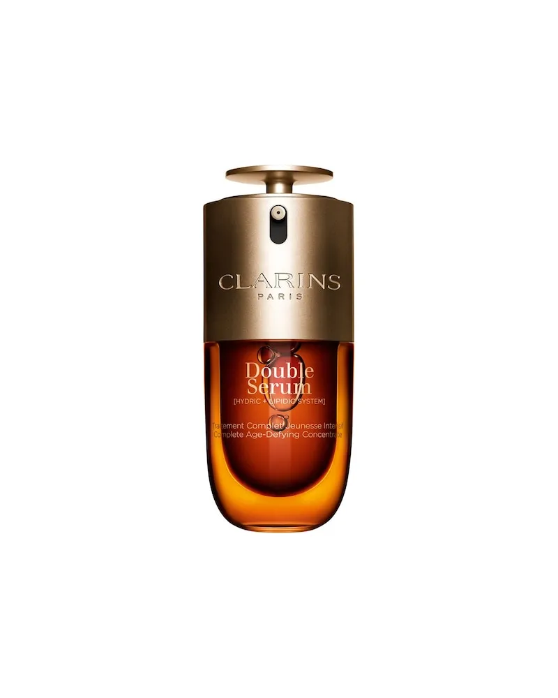 Clarins GESICHTSPFLEGE SerenDouble Serum 1.399,33 € / 1 l 